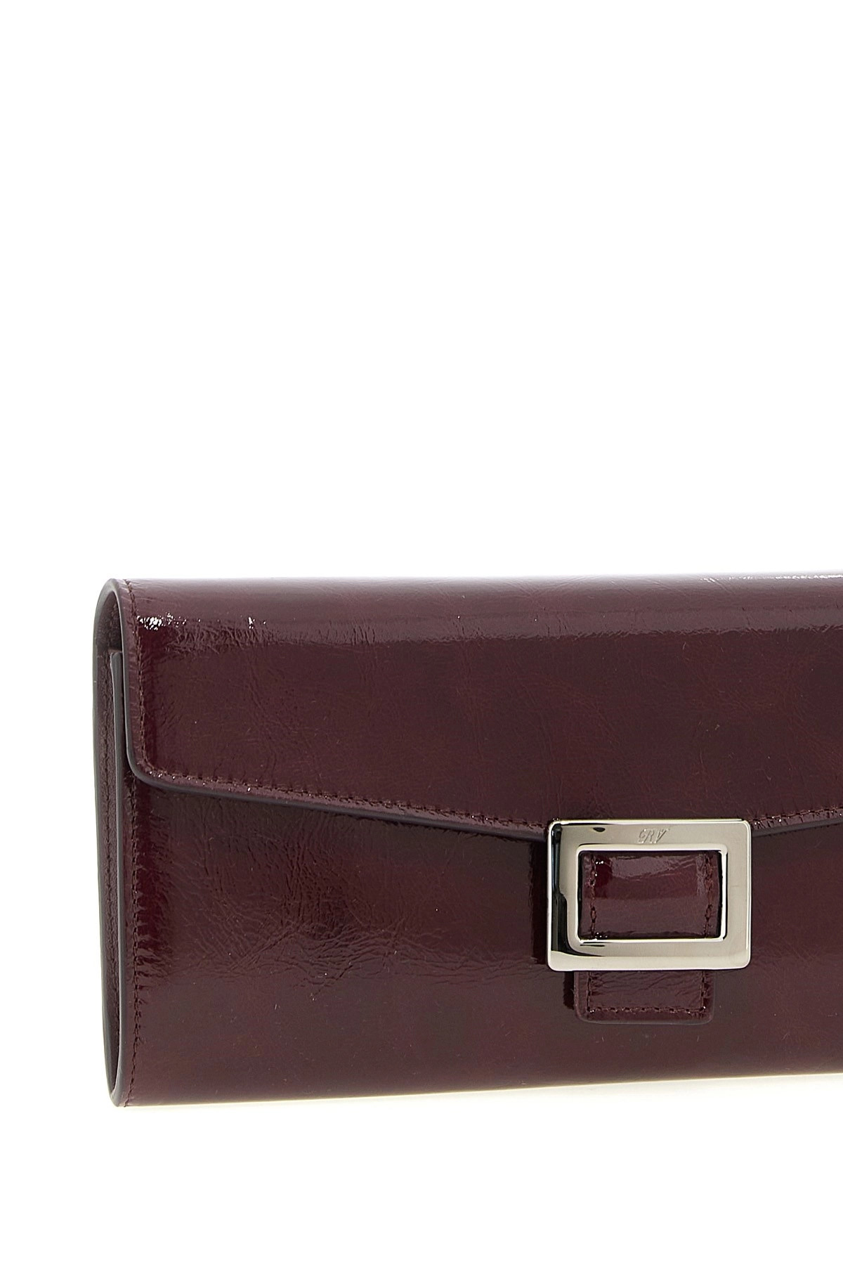 'Belle Vivier' wallet on chain - 4