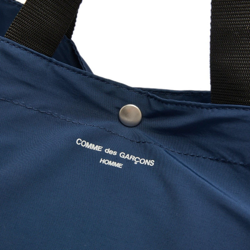 Comme des Garçons Homme 2-Way Tote Bag 4