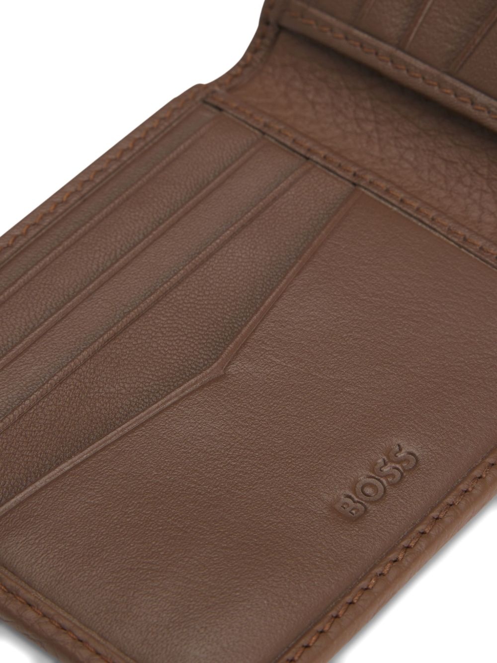 bi-fold wallet - 3