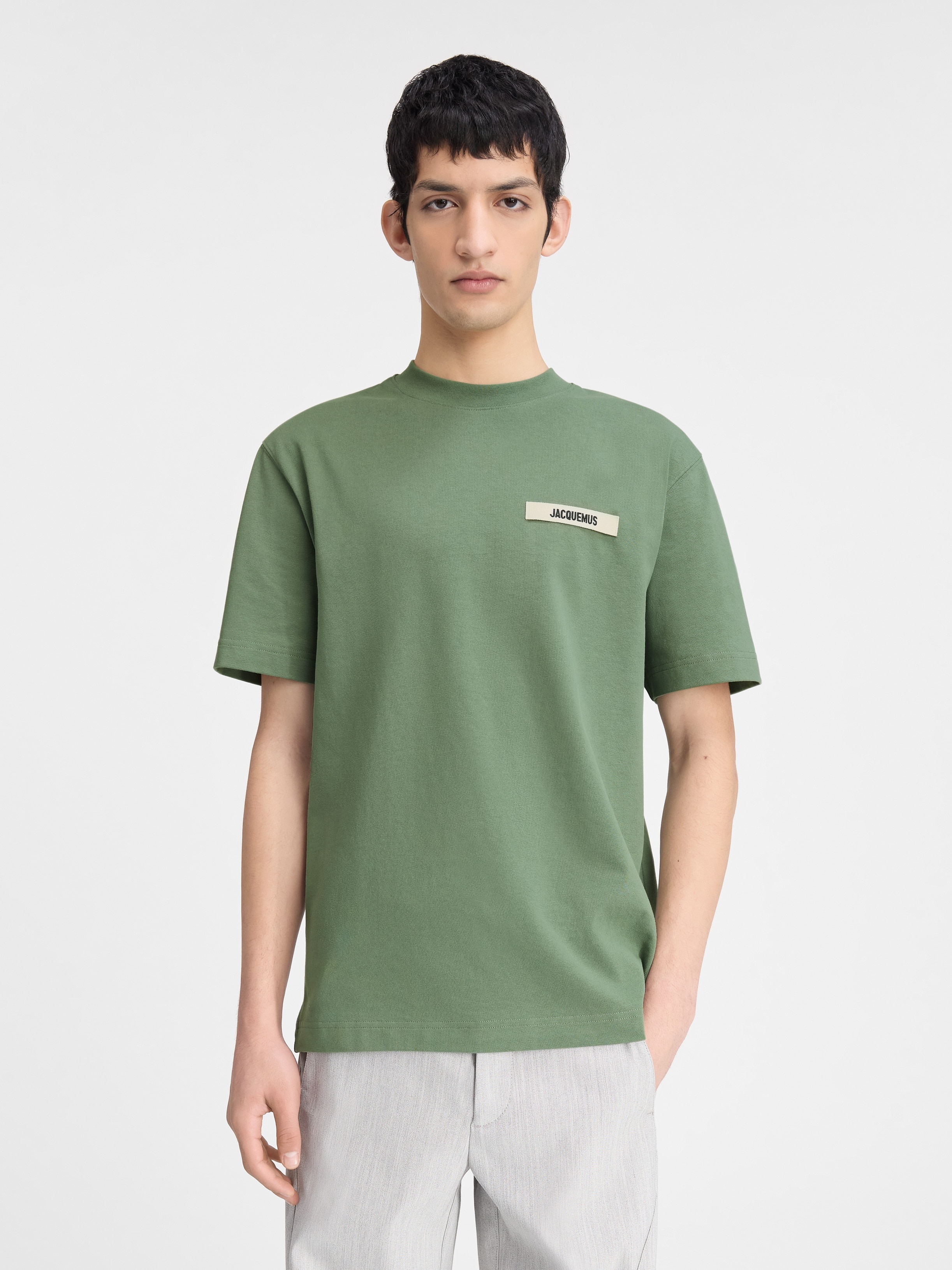 The Gros Grain t-shirt - 2