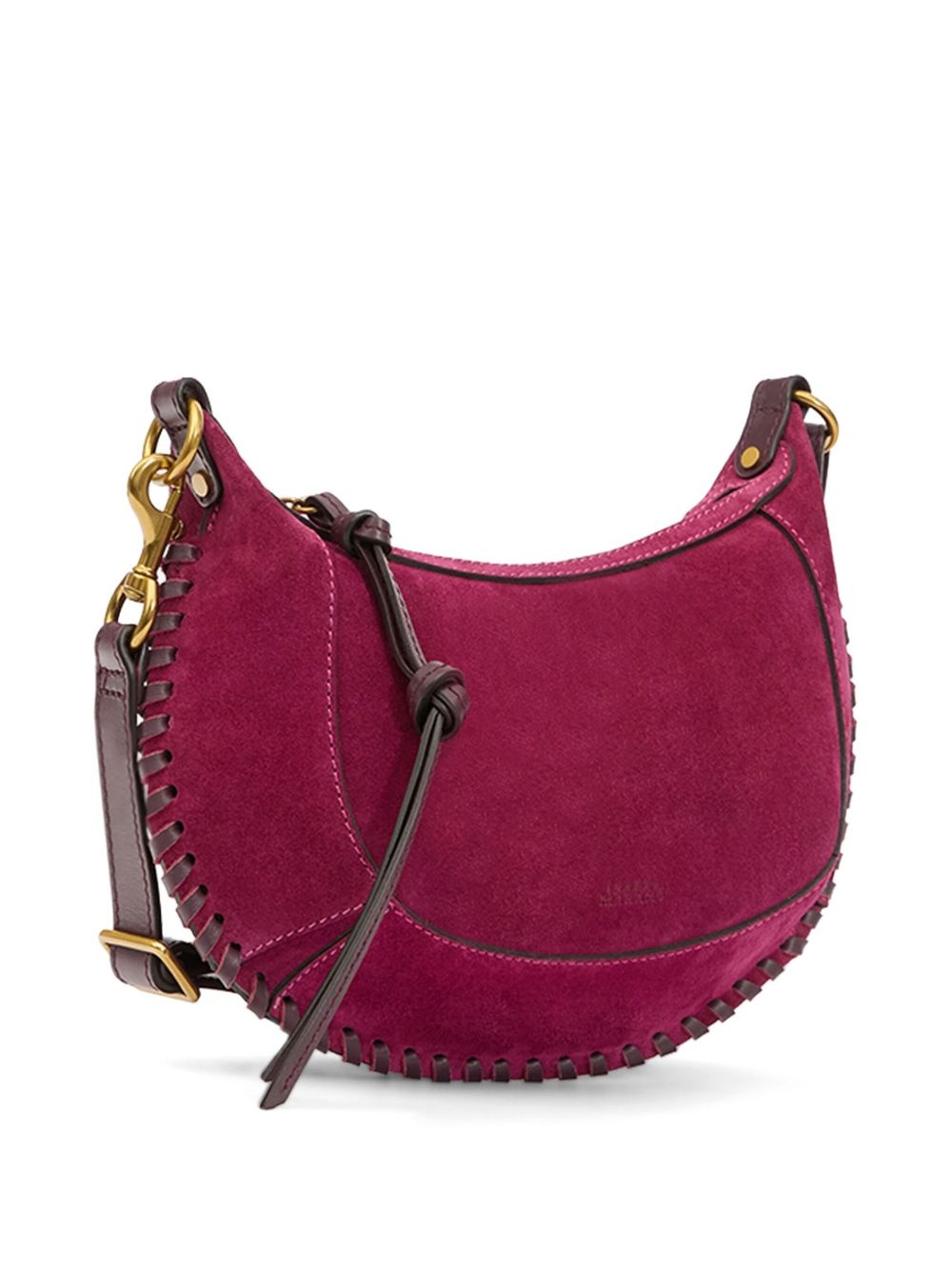 Oskan shoulder bag - 4