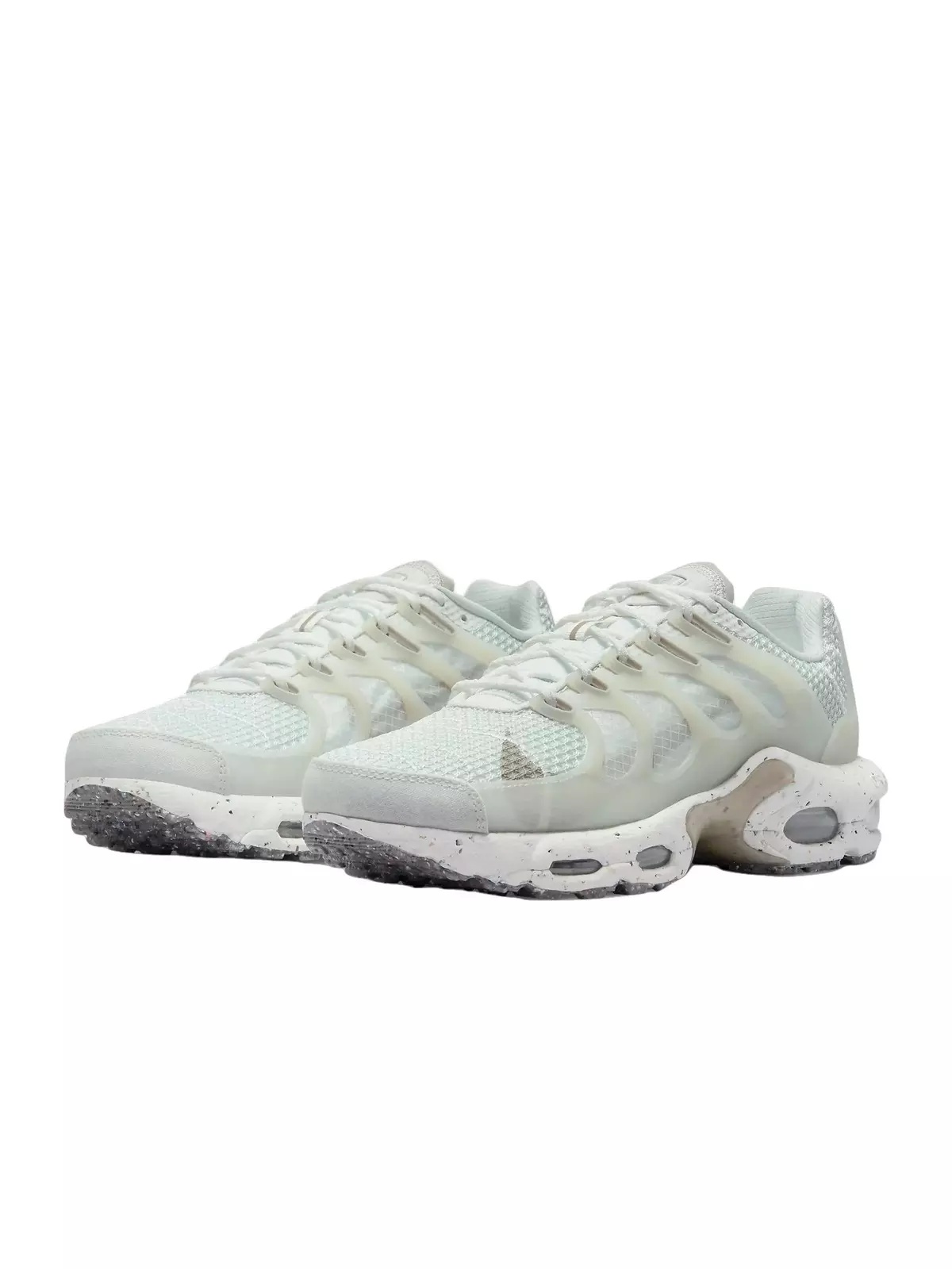 Air Max Terrascape Plus "Summit White/Photon Dust/Light Iron Ore" Men's Shoe - 3