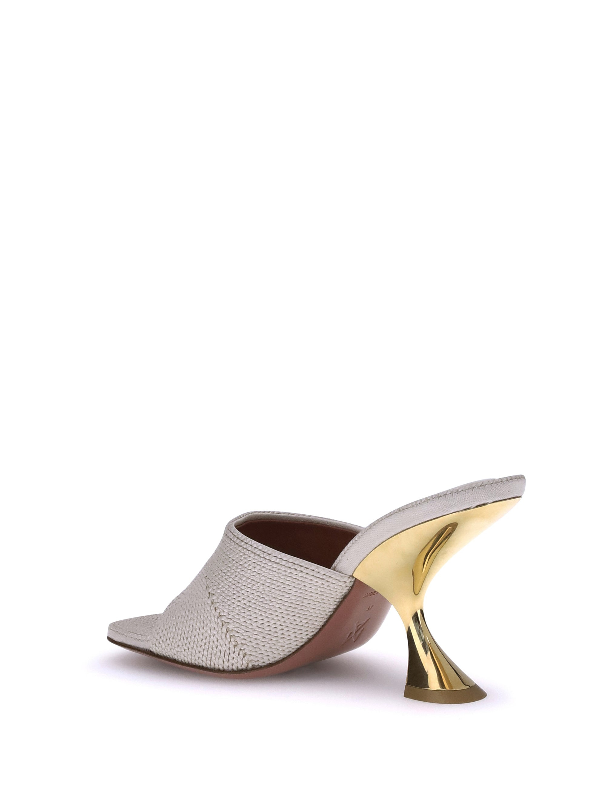 Amina Muaddi Women Taylor Sandals - 3
