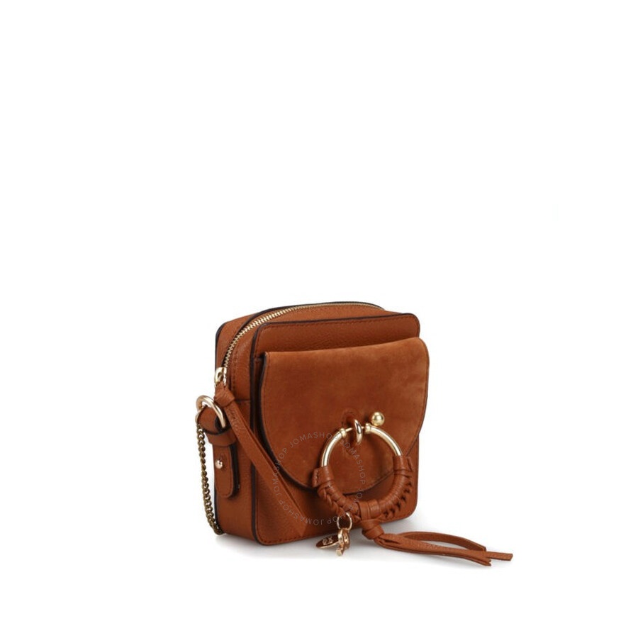 See By Chloe Small Joan Camera Bag - 2