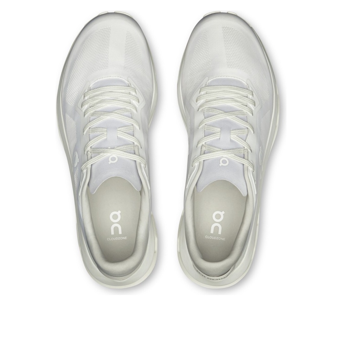 On Running Cloudzone 'White' 3MF10081200 - 3