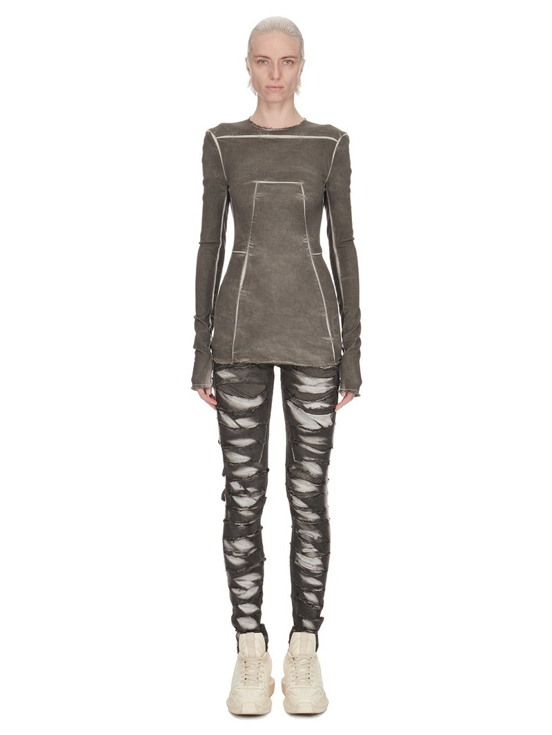 Rick Owens DRKSHDW PANTS outlook