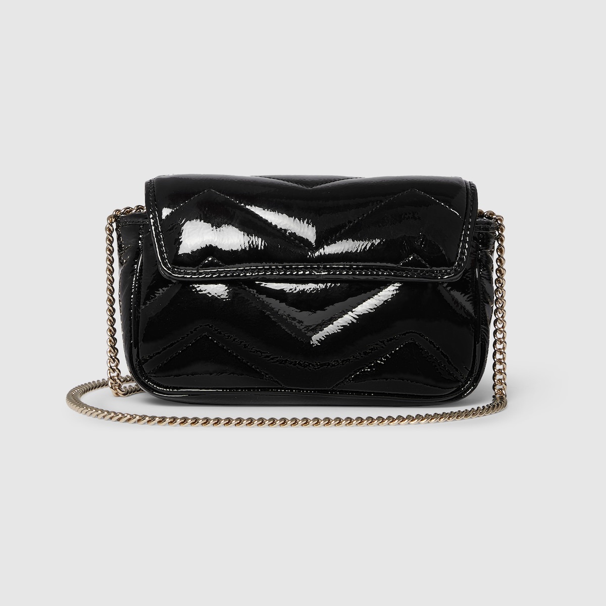 GG Marmont super mini bag - 5