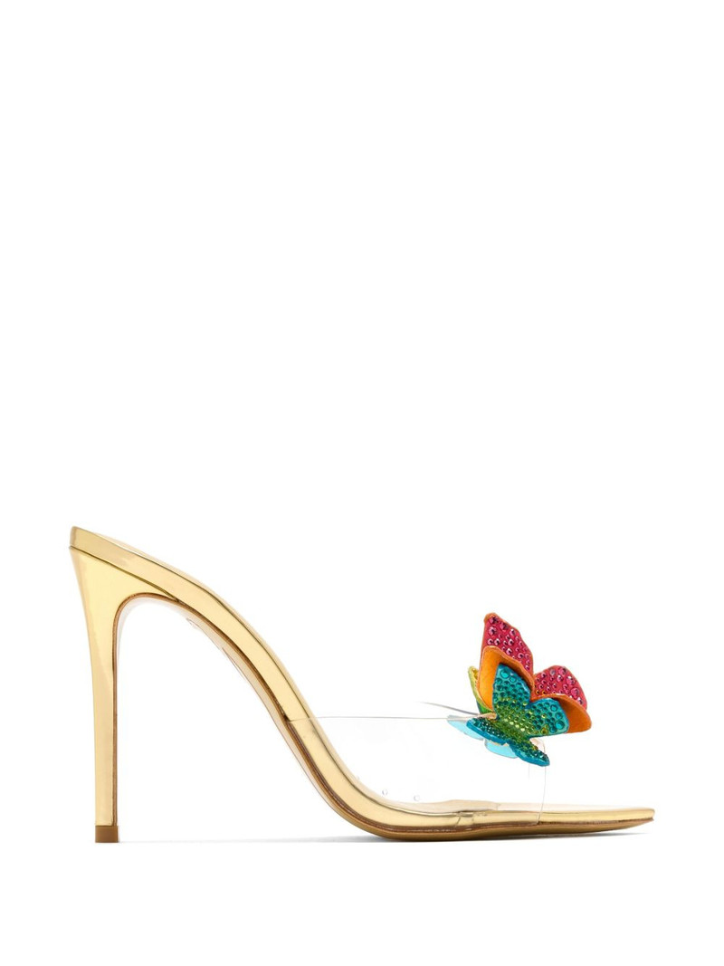 Vanessa sandals 1
