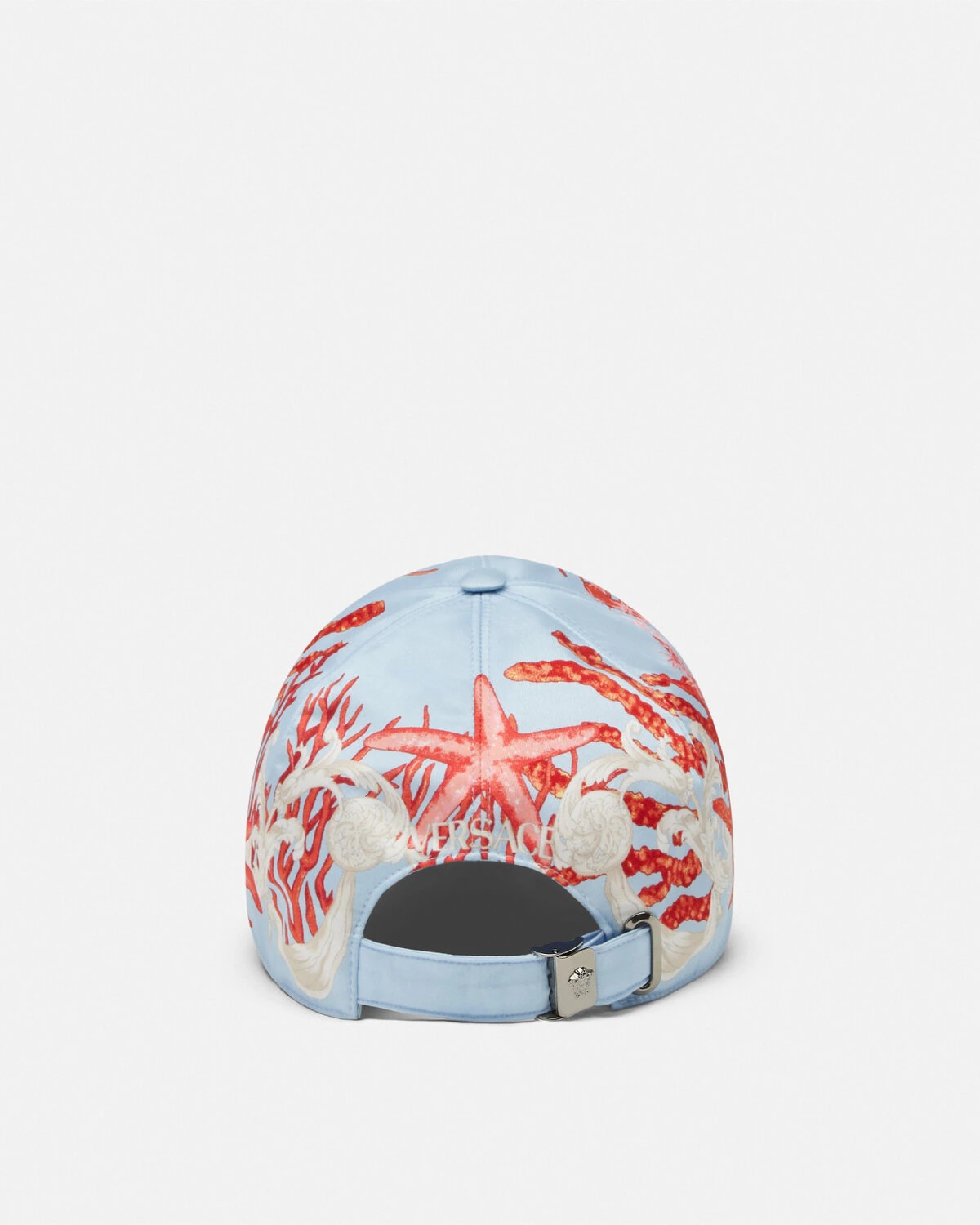 Barocco Sea Baseball Cap - 2