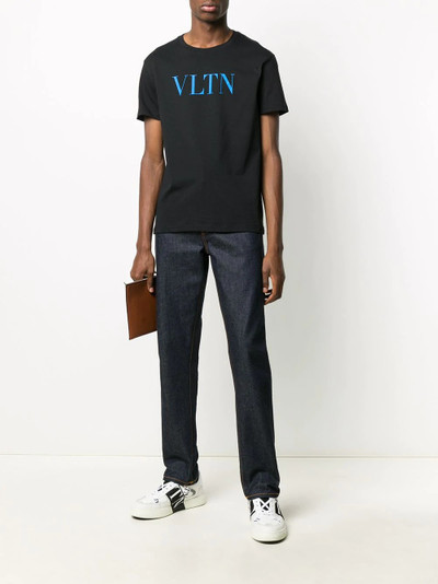 Valentino VLTN short-sleeve T-shirt outlook