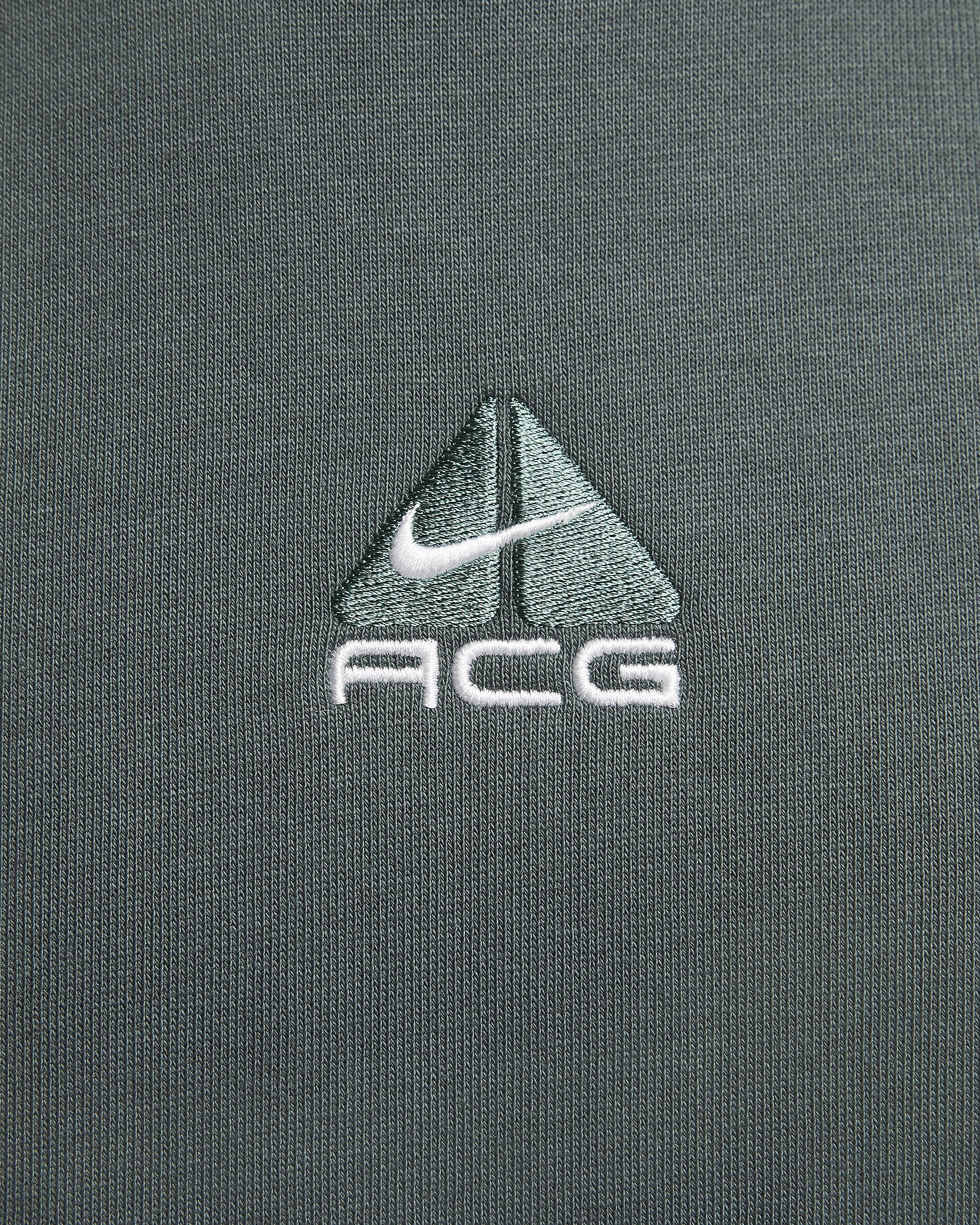 Nike ACG Therma-FIT Fleece Pullover Hoodie - 4