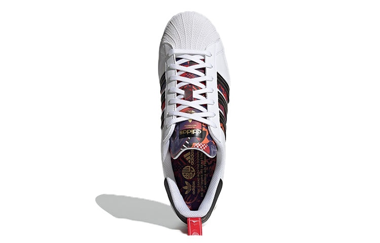 adidas adidas Superstar 'Chinese New Year - Year Of The Ox