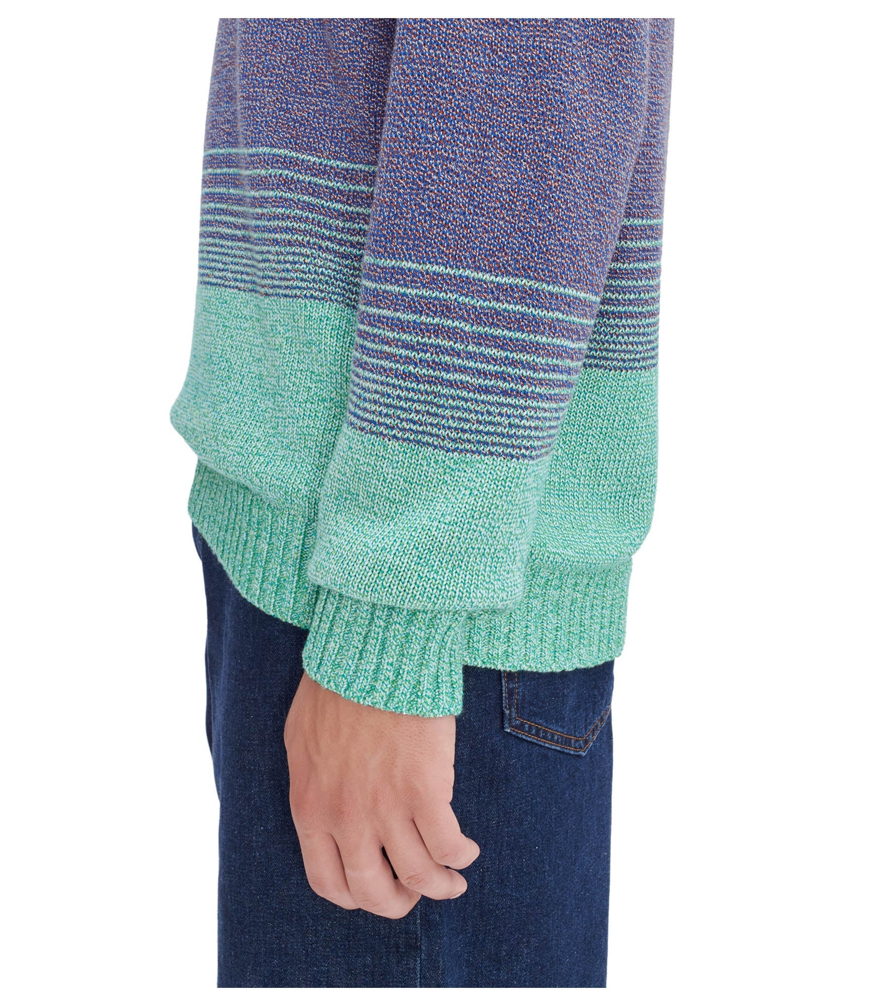 FABIO SWEATER - 5