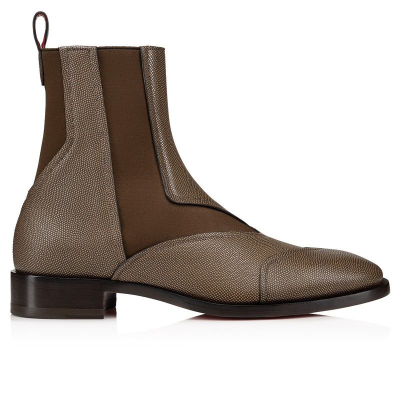 Boabi Chelsea Brown 1