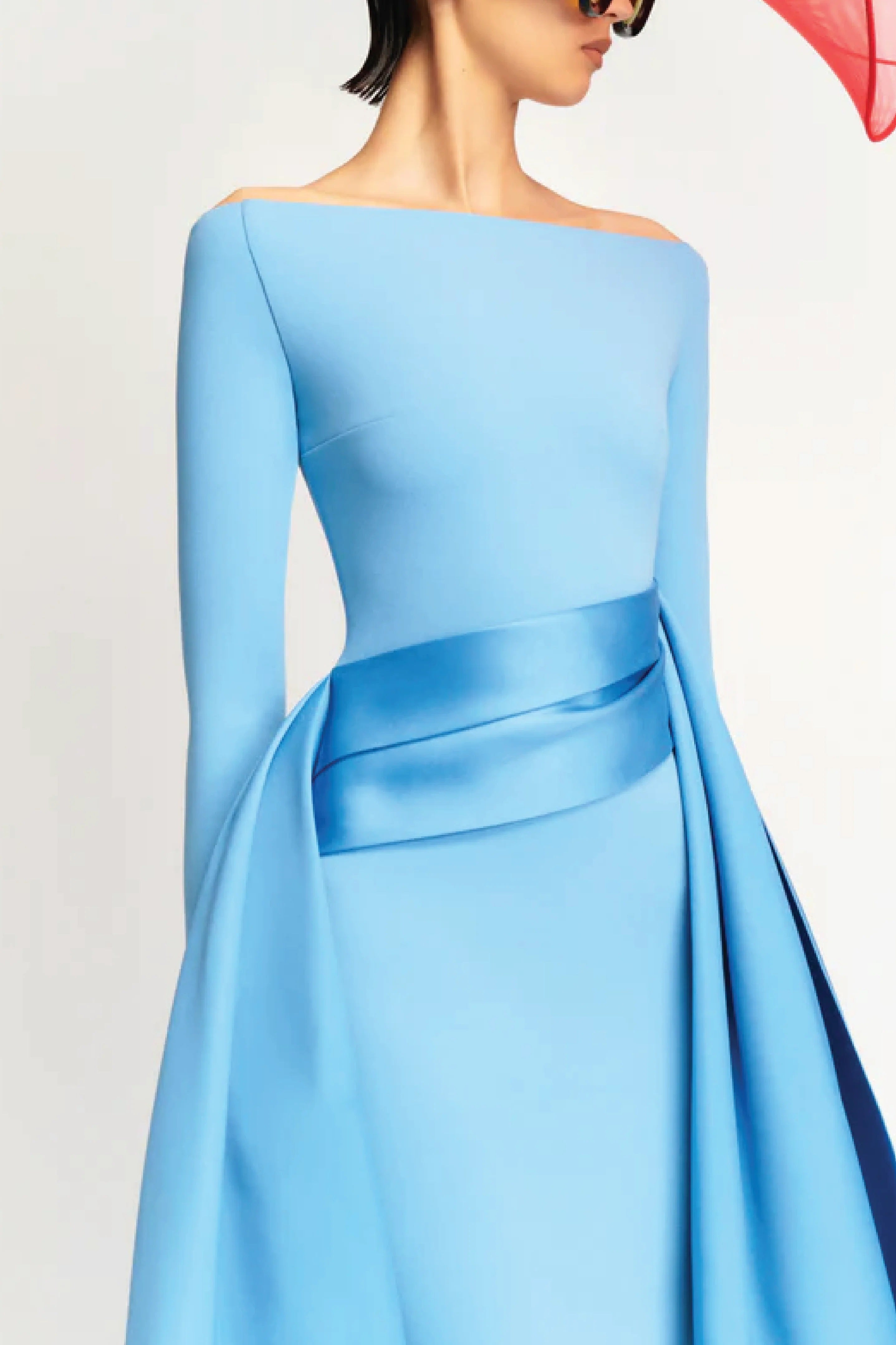 THE IRMA MAXI DRESS - 3