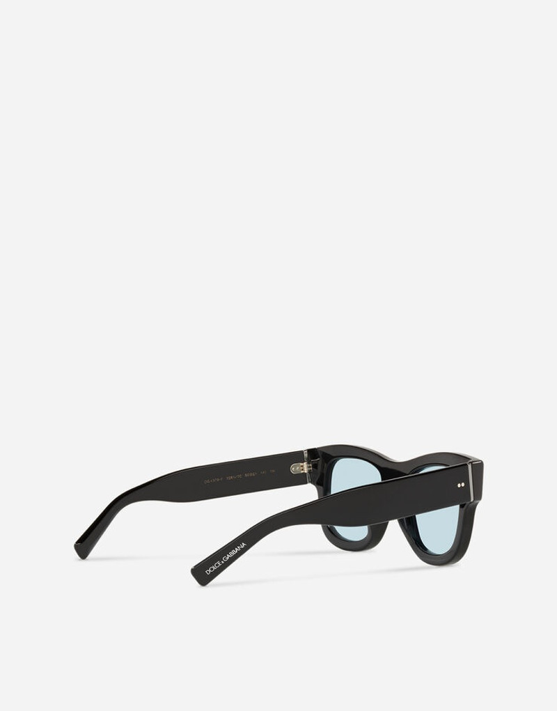 Domenico deep sunglasses 4