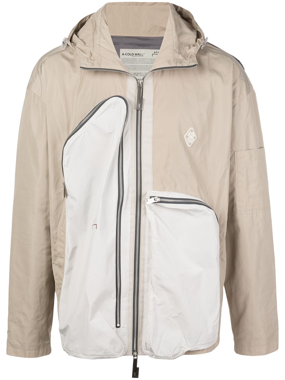 ACW passage jacket - 1