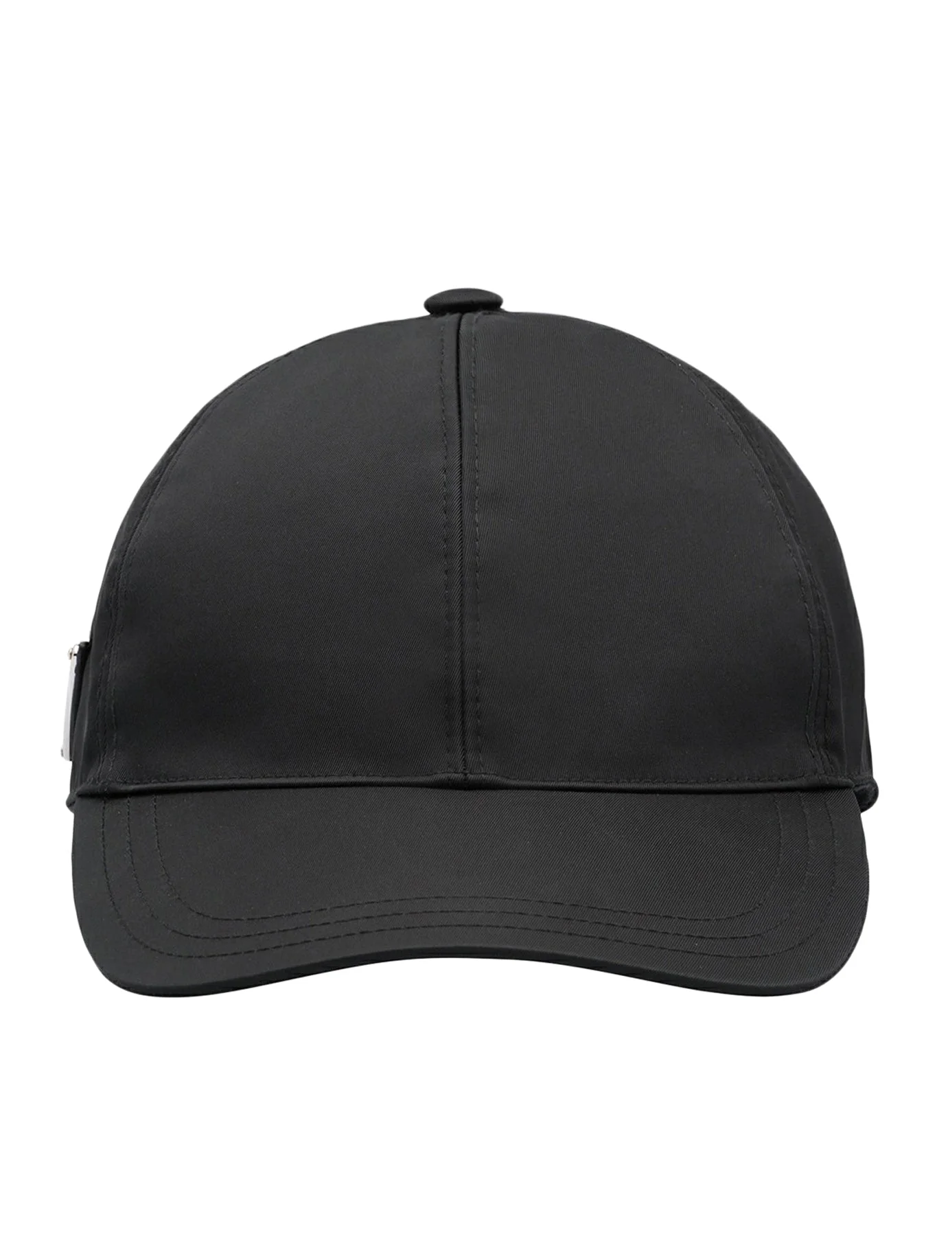 RE-NYLON BASEBALL CAP - 1