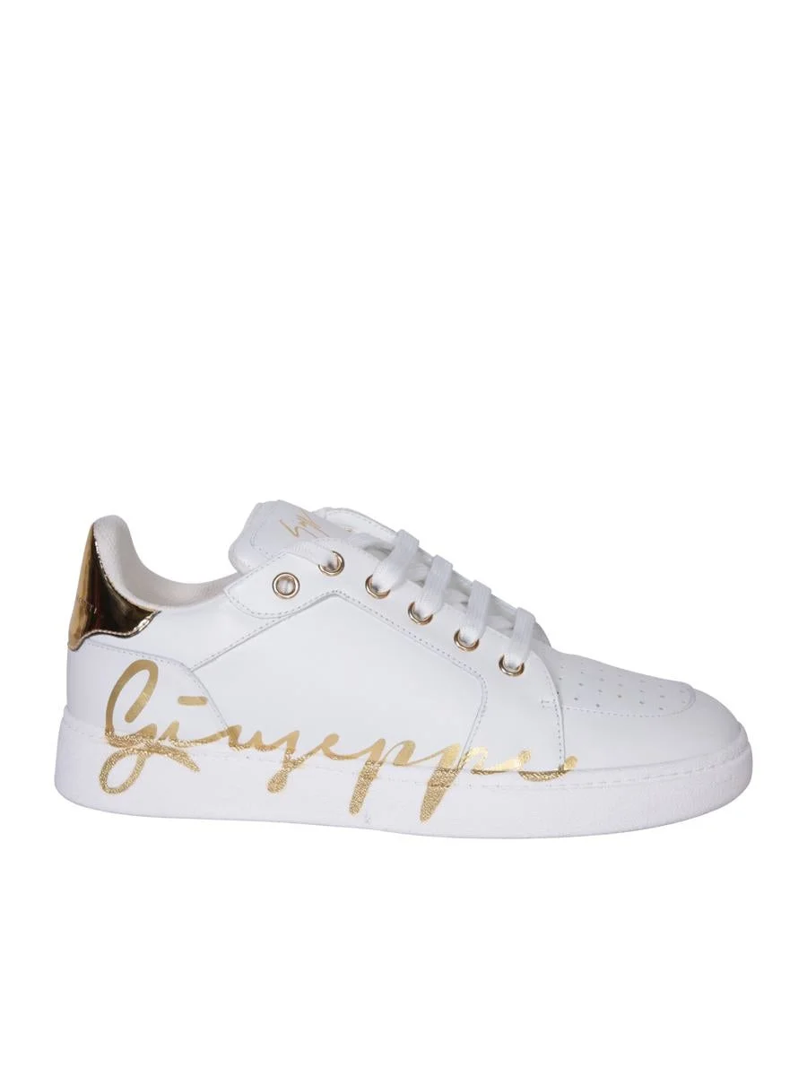 Giuseppe Zanotti Sneakers - 1