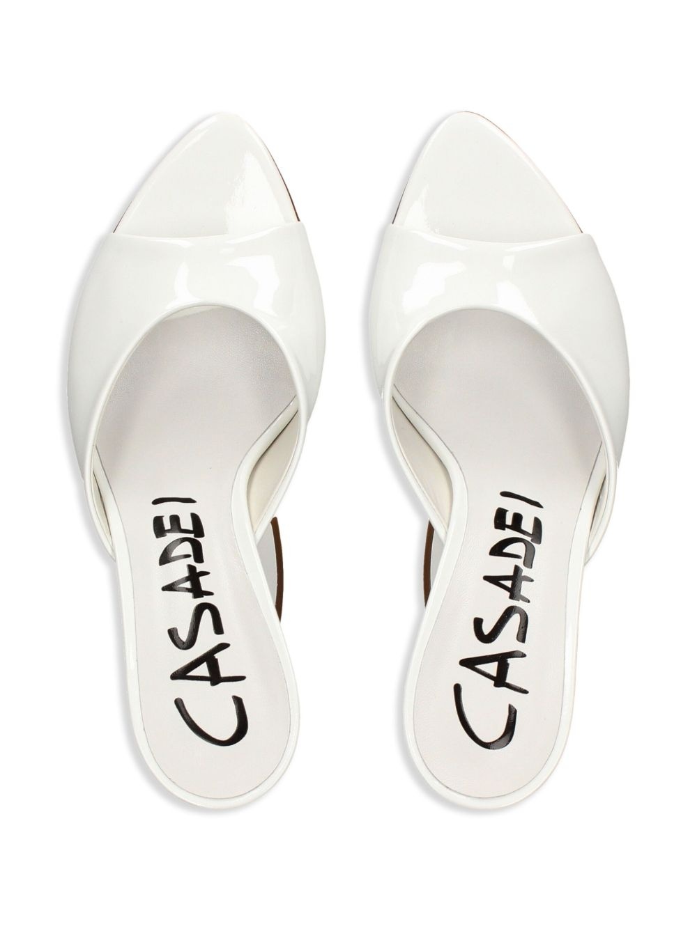 100mm Blade sandals - 4