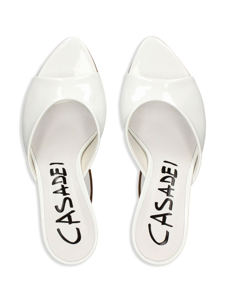 100mm Blade sandals 4