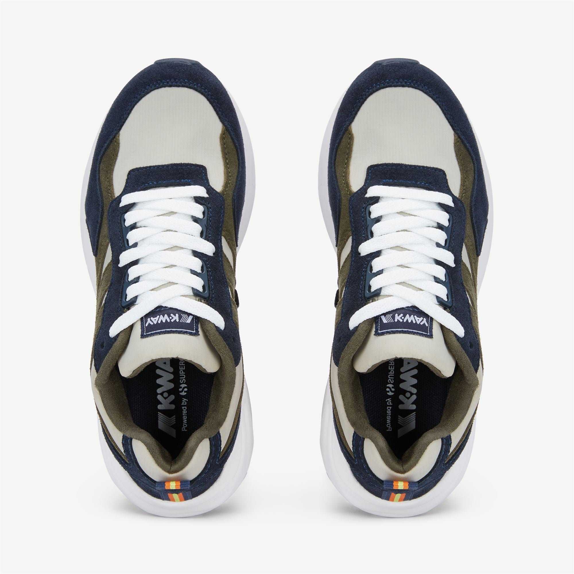 TRAINING 3.0 LACES - 5