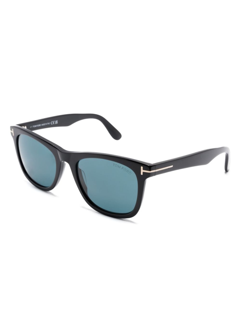 Kevyn wayfarer-frame sunglasses - 2