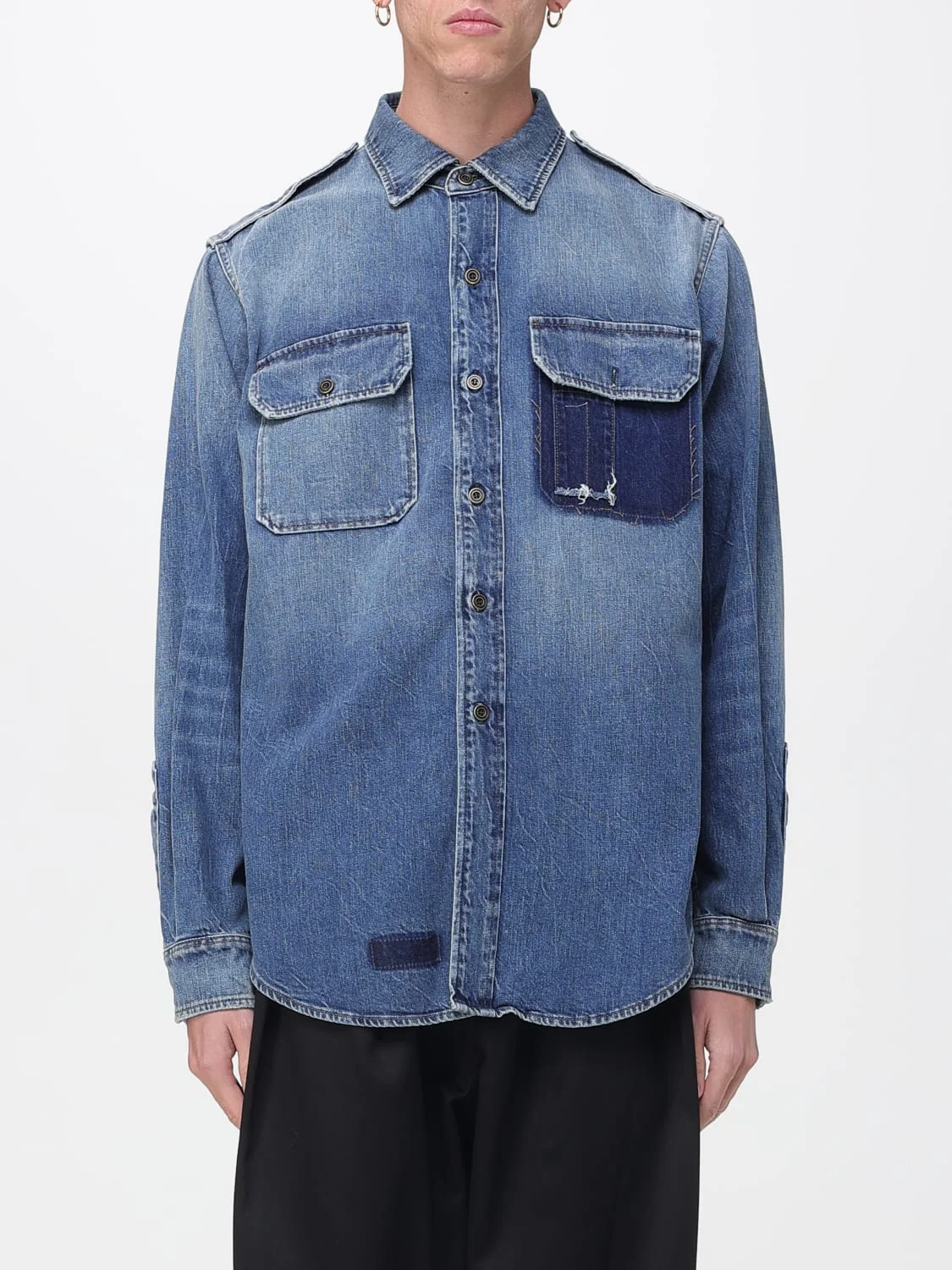 Shirt men Maison Margiela - 1