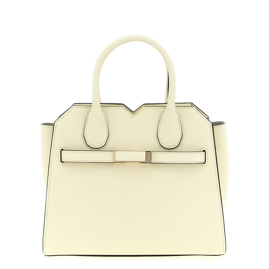 Valextra Milano Mini Handbag - 1