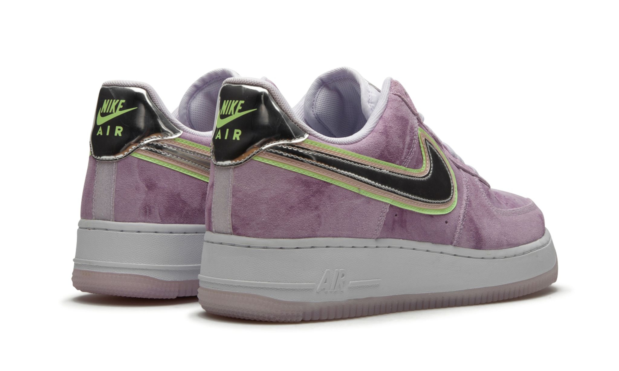WMNS Air Force 1 07' "P(Her)spective" - 3