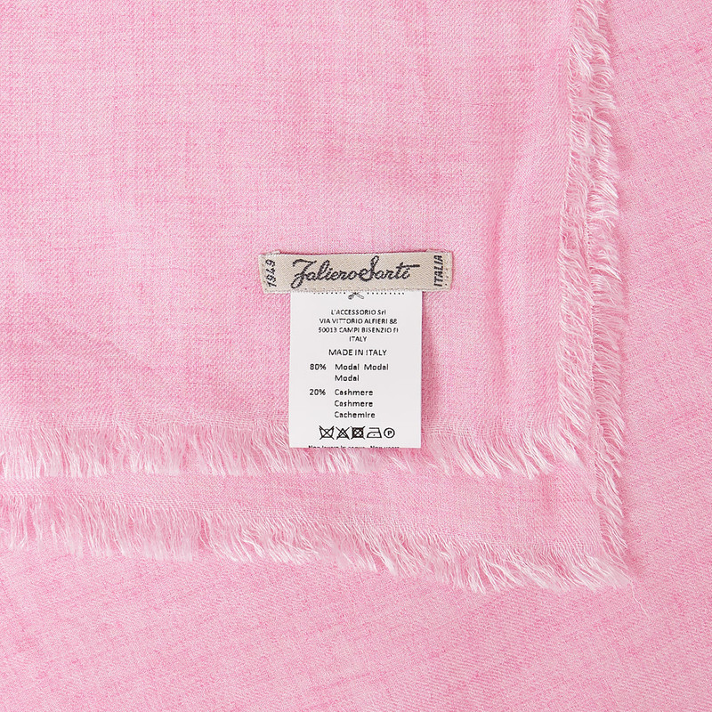 Faliero Sarti Penelope Scarf outlook