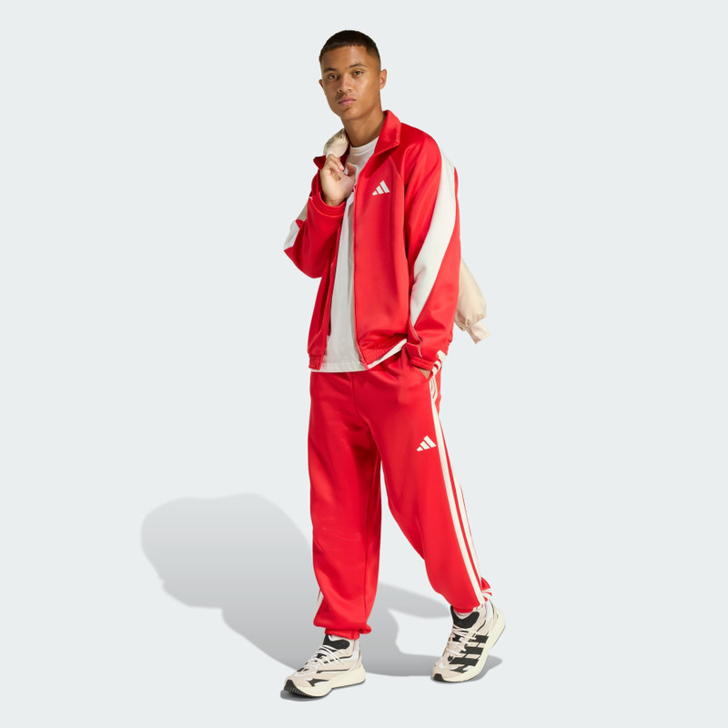 Stadium Tracktop 4