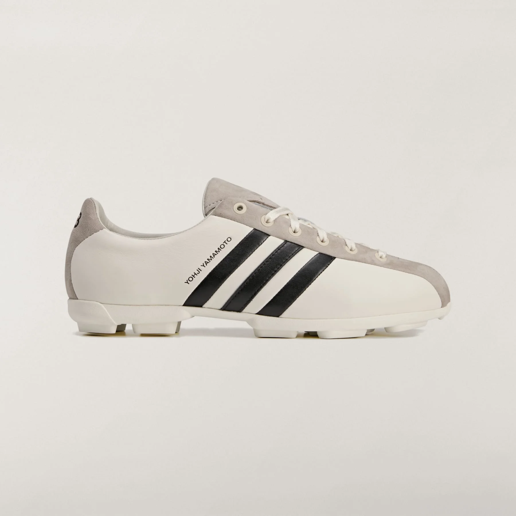 Y-3 FIELD Shoes - 1