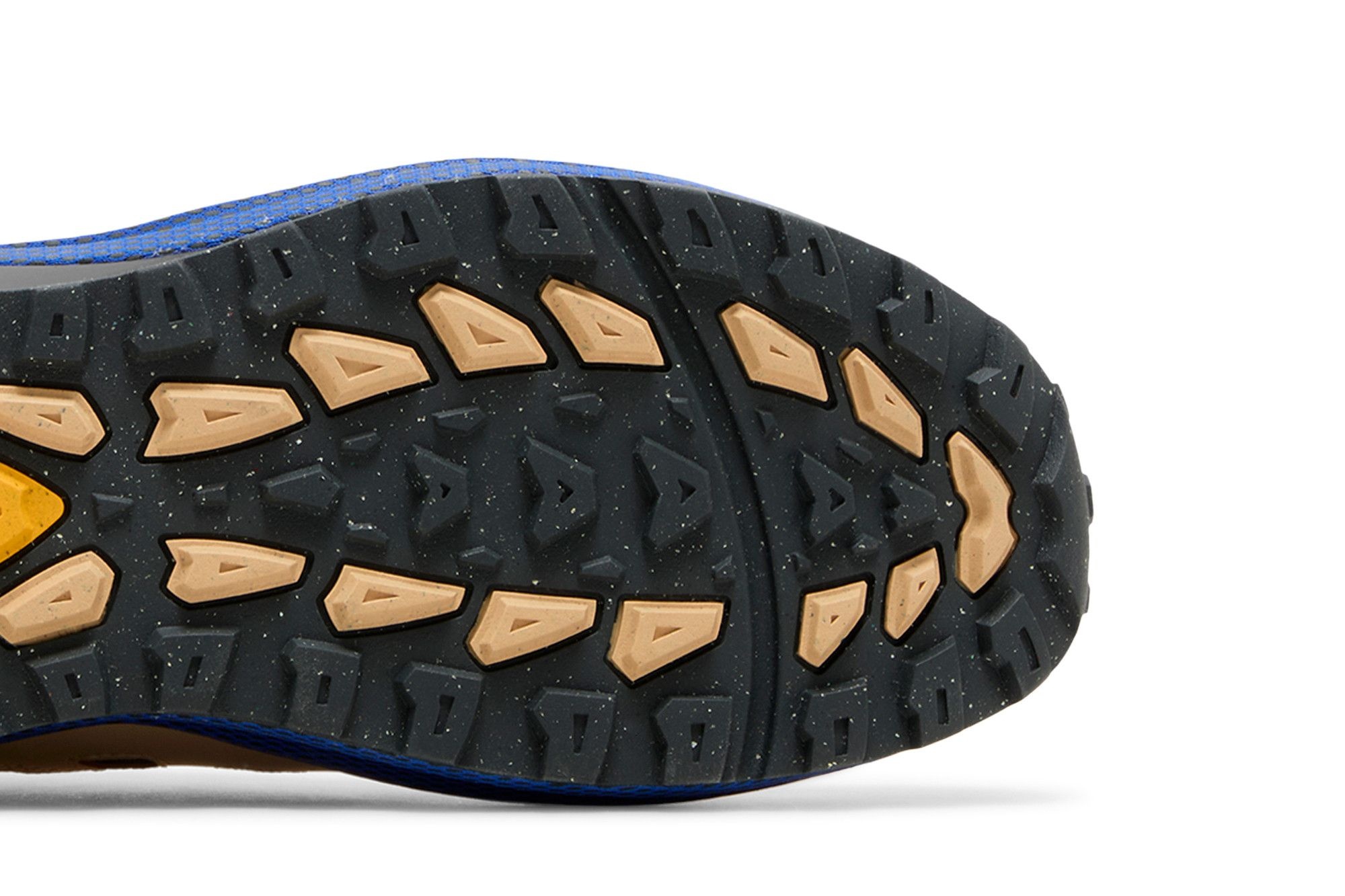 ACG Air Exploraid 'Hyper Royal Laser Orange' - 5