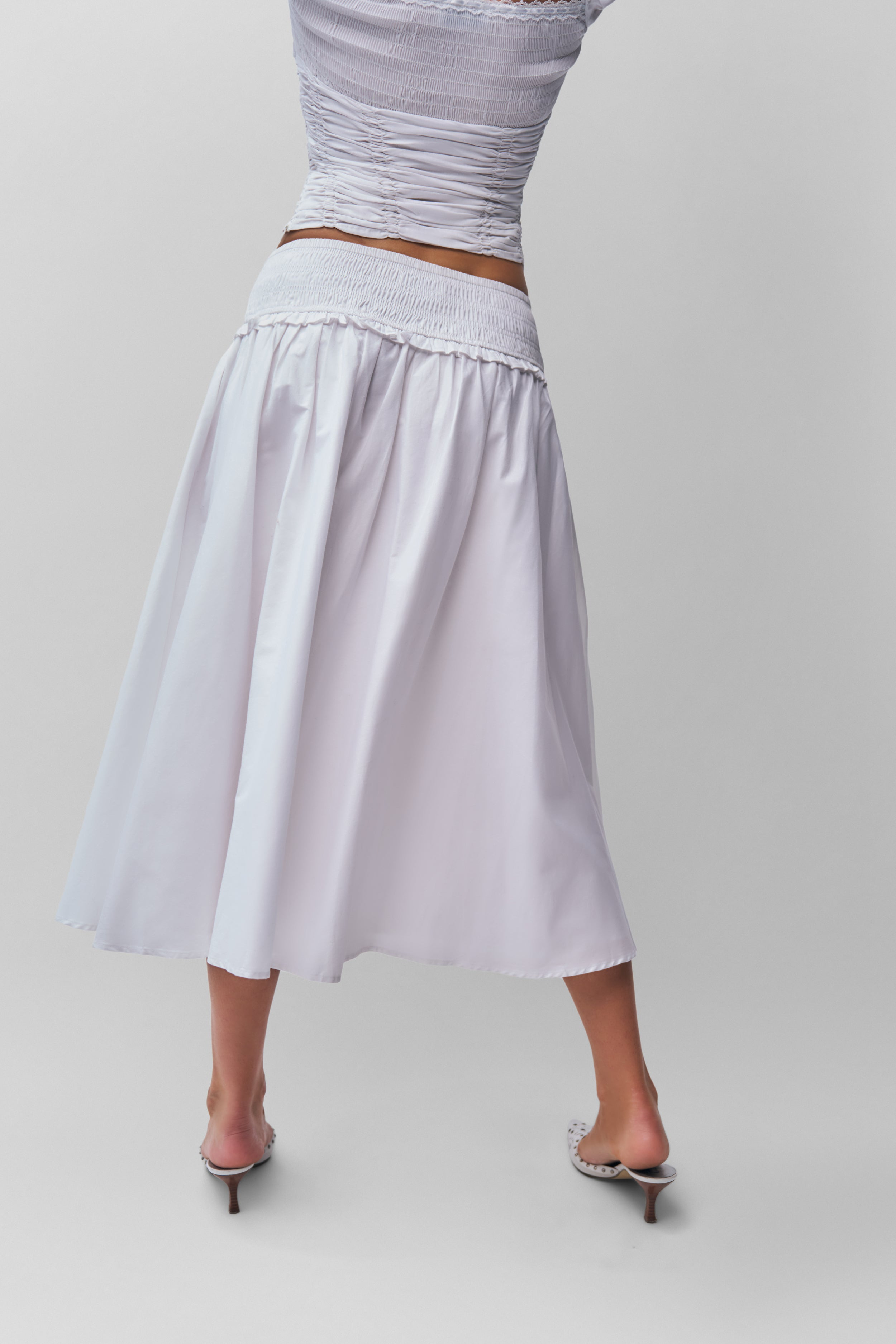 FONTANA SKIRT - 4