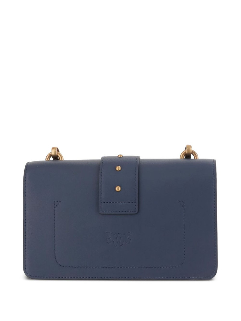 PINKO Love One chain shoulder bag outlook