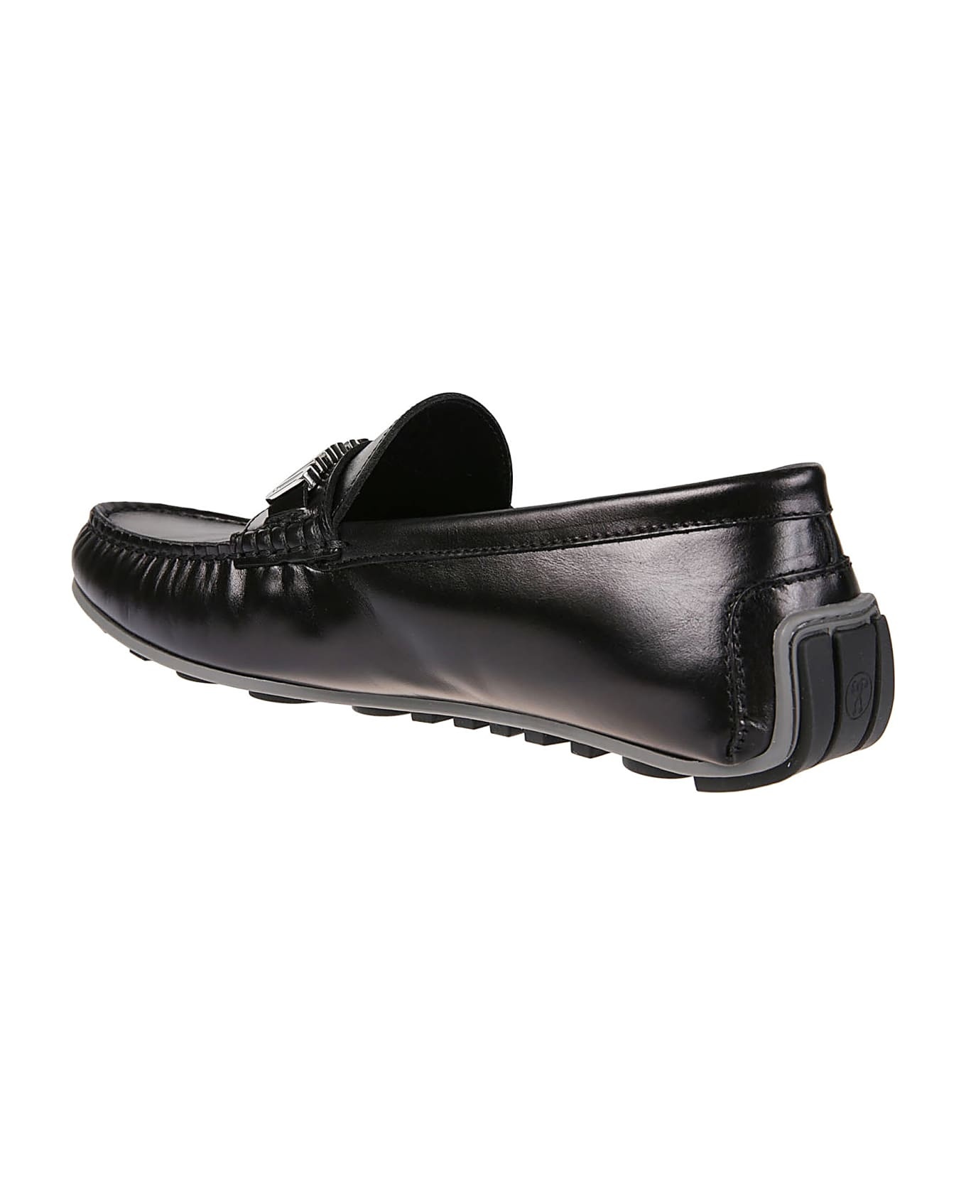 Driver5 Loafers - 3