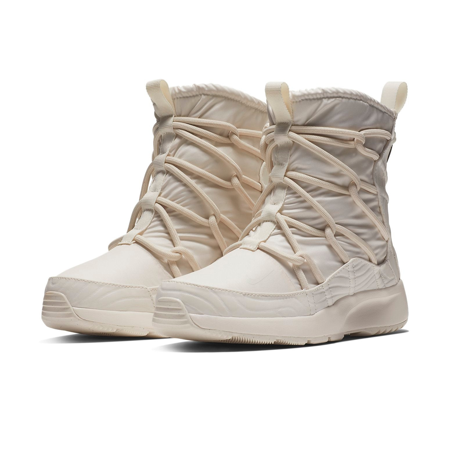 (WMNS) Nike Tanjun High Rise 'Phantom' AO0355-003 - 3