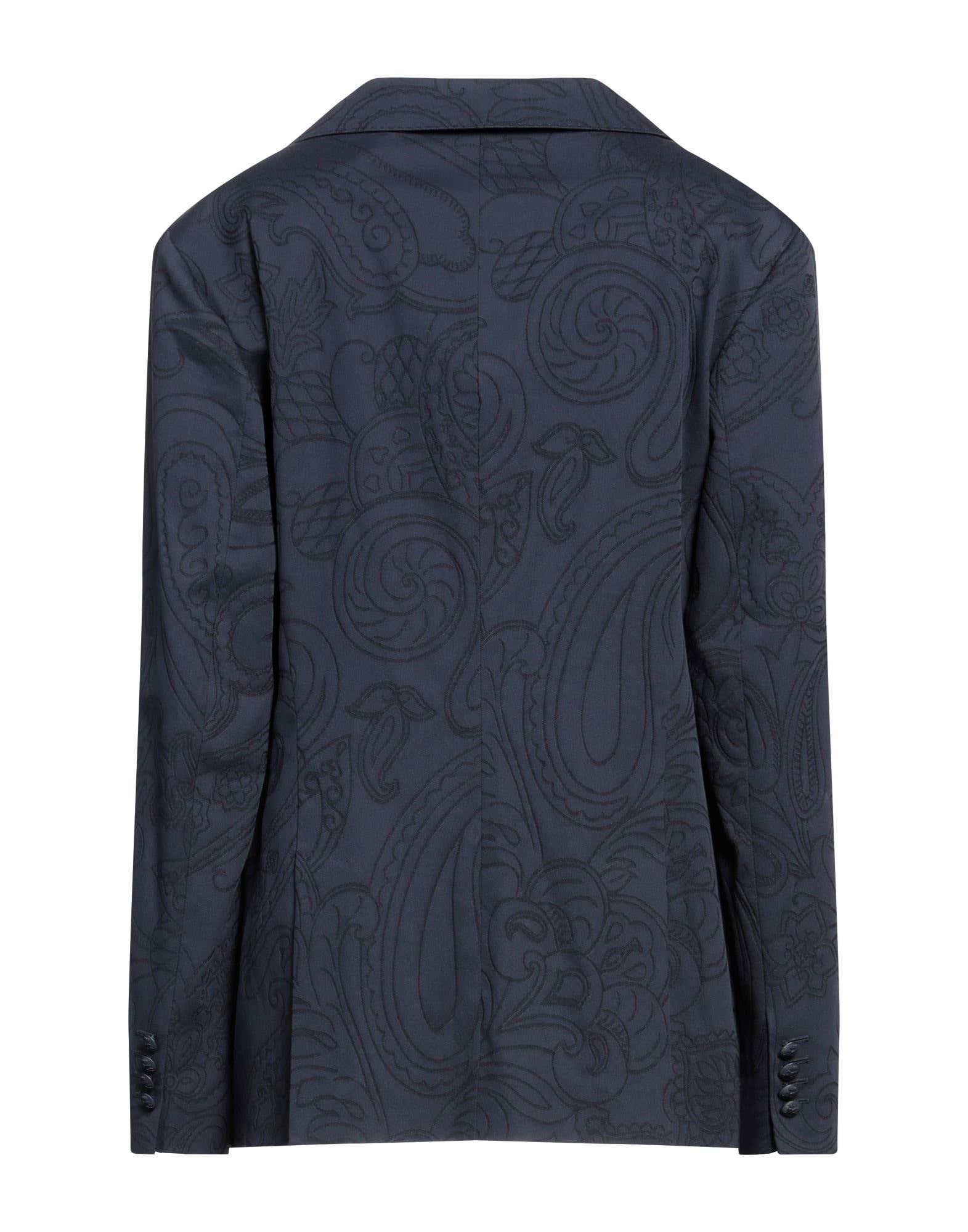 Midnight blue Women's Blazer - 2