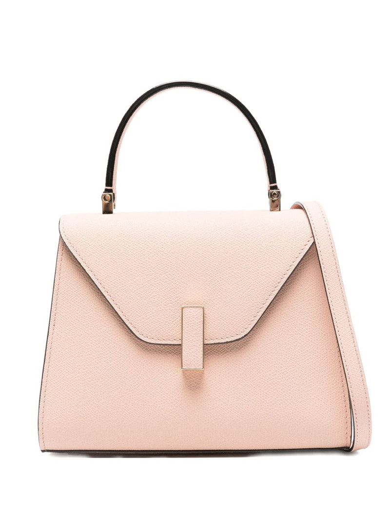 top-handle tote bag 1