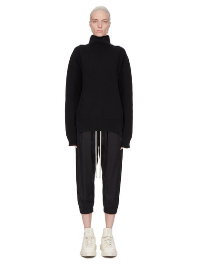 Rick Owens KNITS outlook