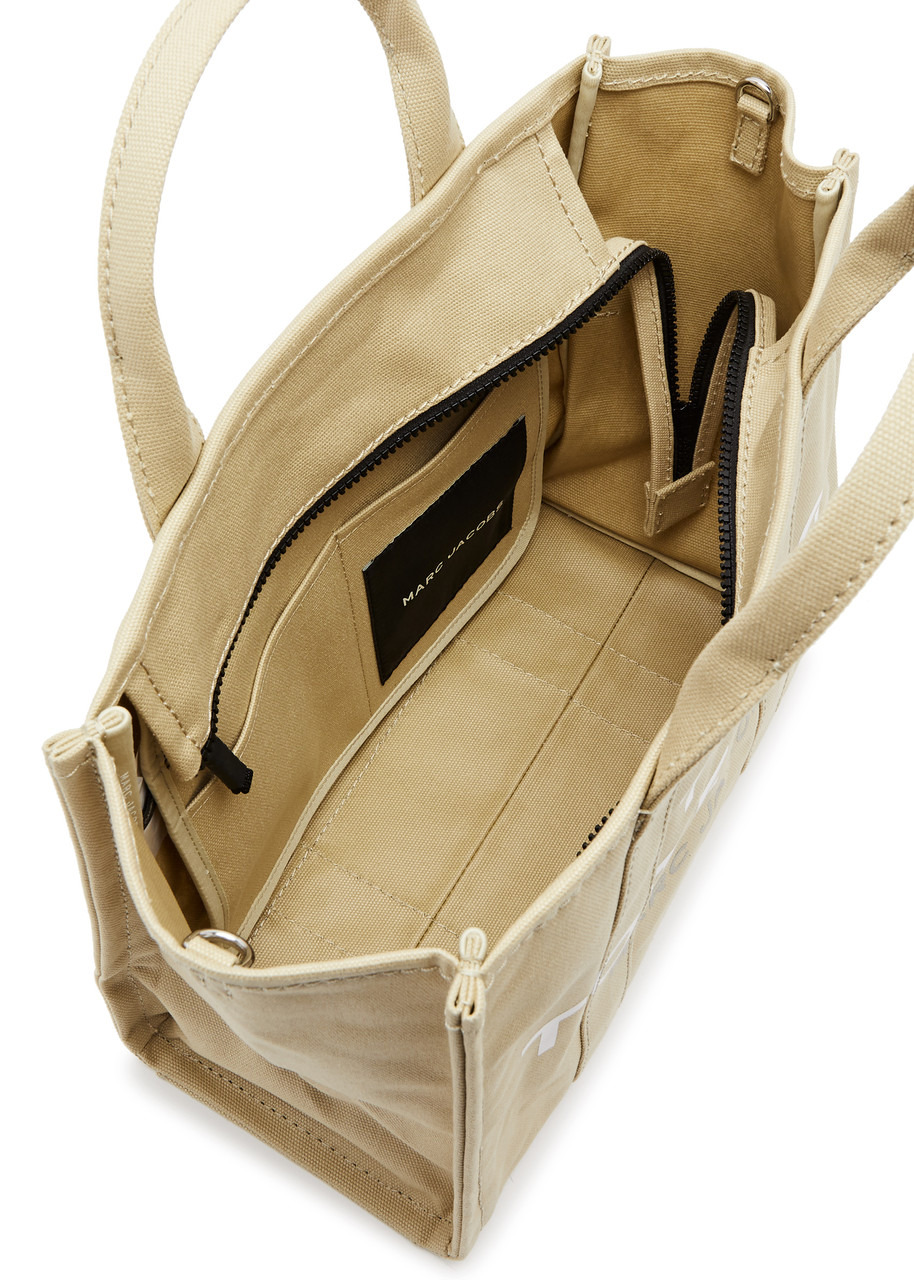The Tote medium canvas tote - 4