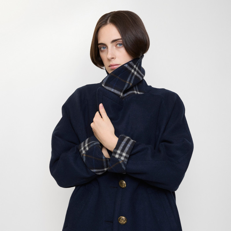 Wool Coat 5