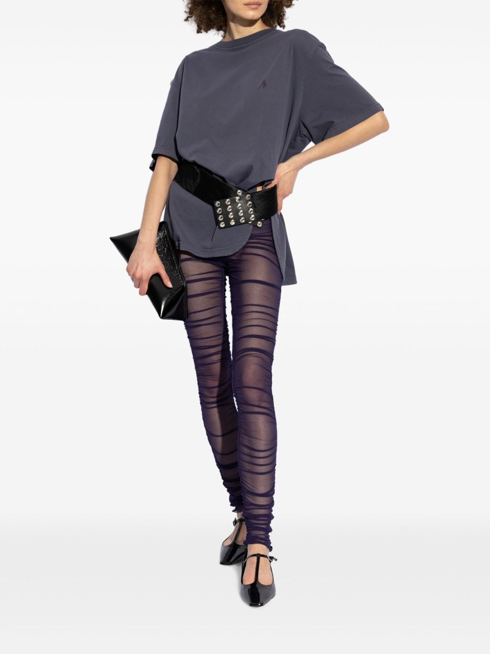 Juno ballet flats - 5