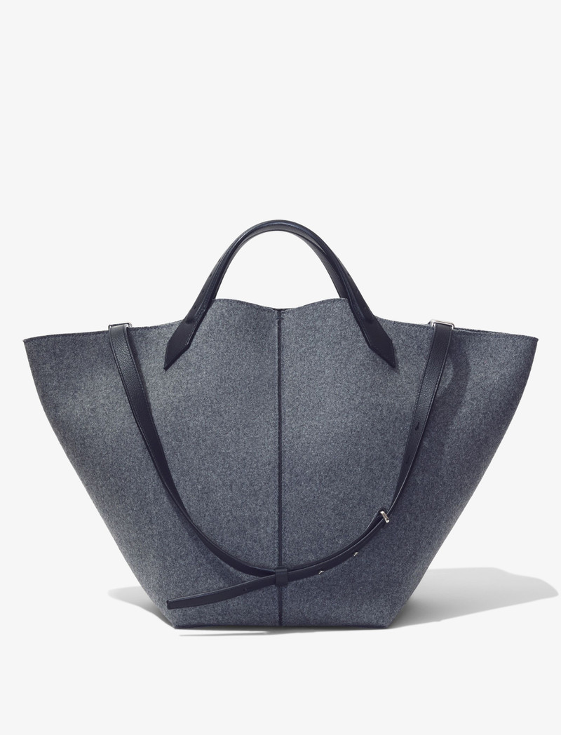 XL PS1 Felt Tote 7