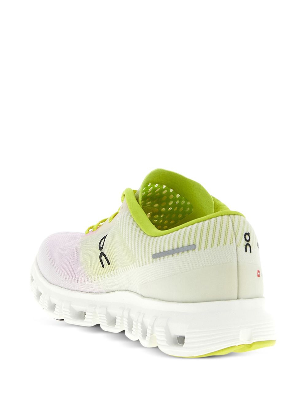 Cloud 6 Push sneakers - 3