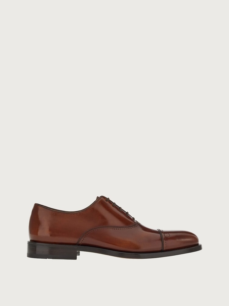 OXFORD SHOE - 1