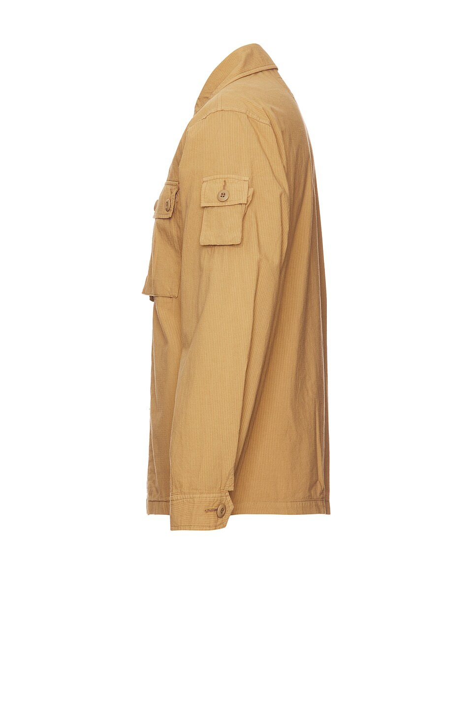 Mil Shirt Jacket - 3