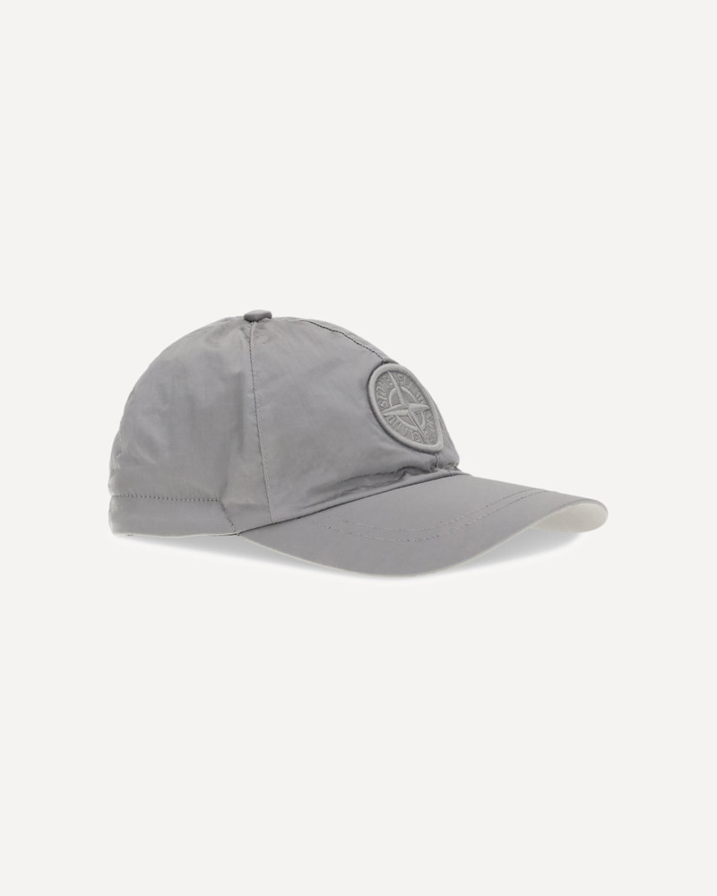 Stone Island Nylon Baseball Hat outlook