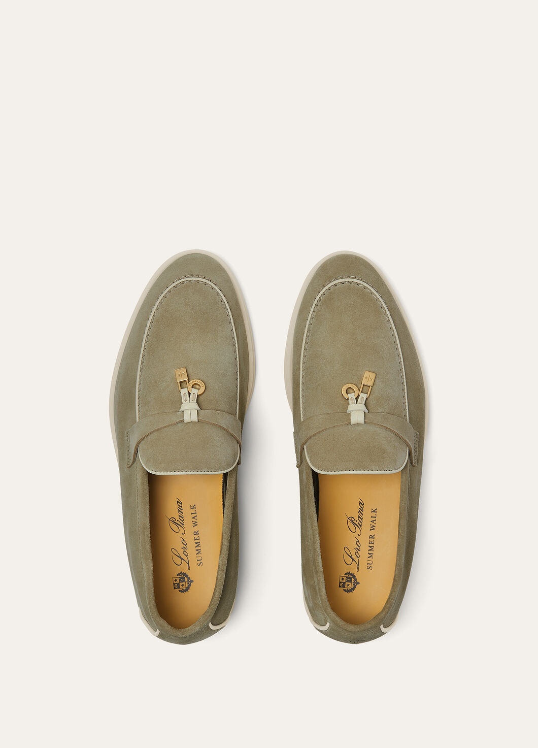 Summer Charms Walk Loafer - 6